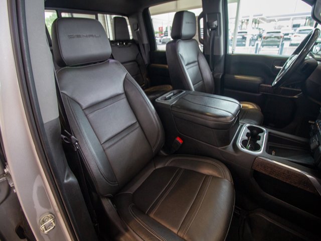 2023 Gmc Sierra 2500 HD Denali photo 17