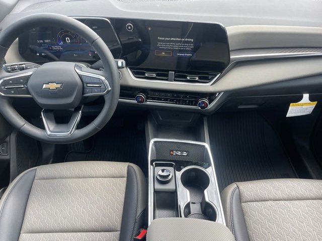 2026 Chevrolet Equinox LT photo 12