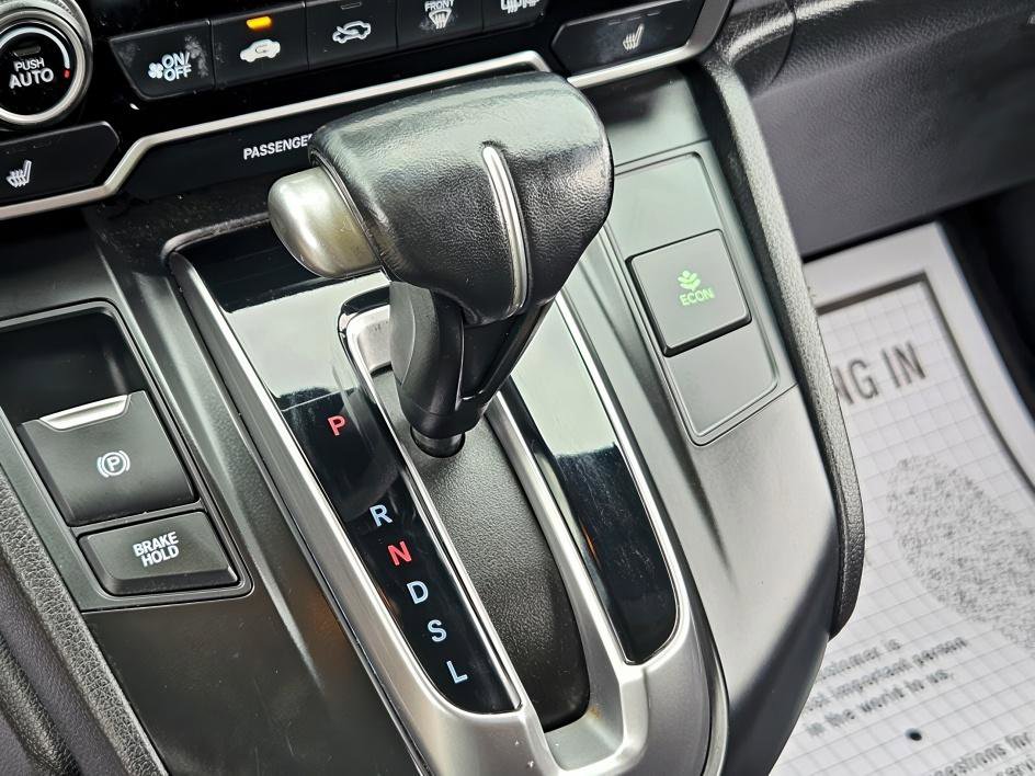 2019 Honda CR-V Touring Sport photo 20