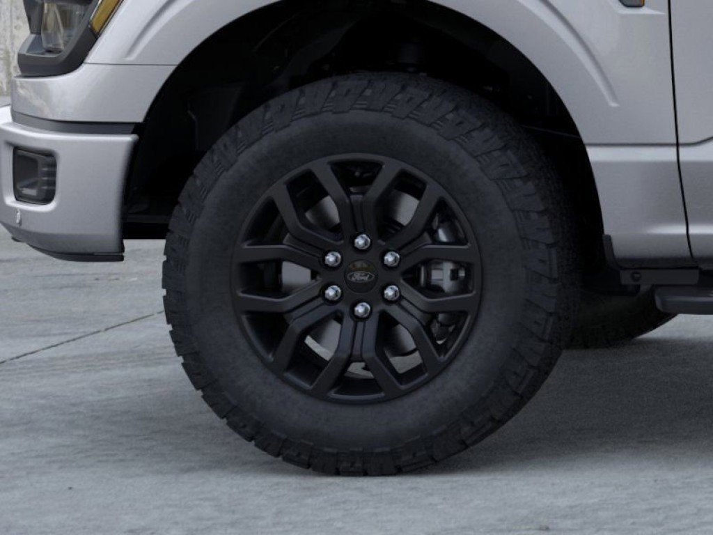 2025 Ford F-150 Tremor photo 17