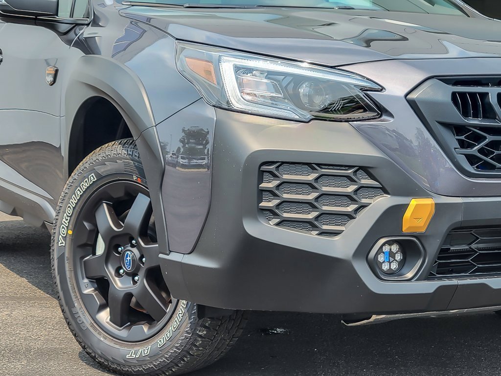 2025 SUBARU OUTBACK - Image 3
