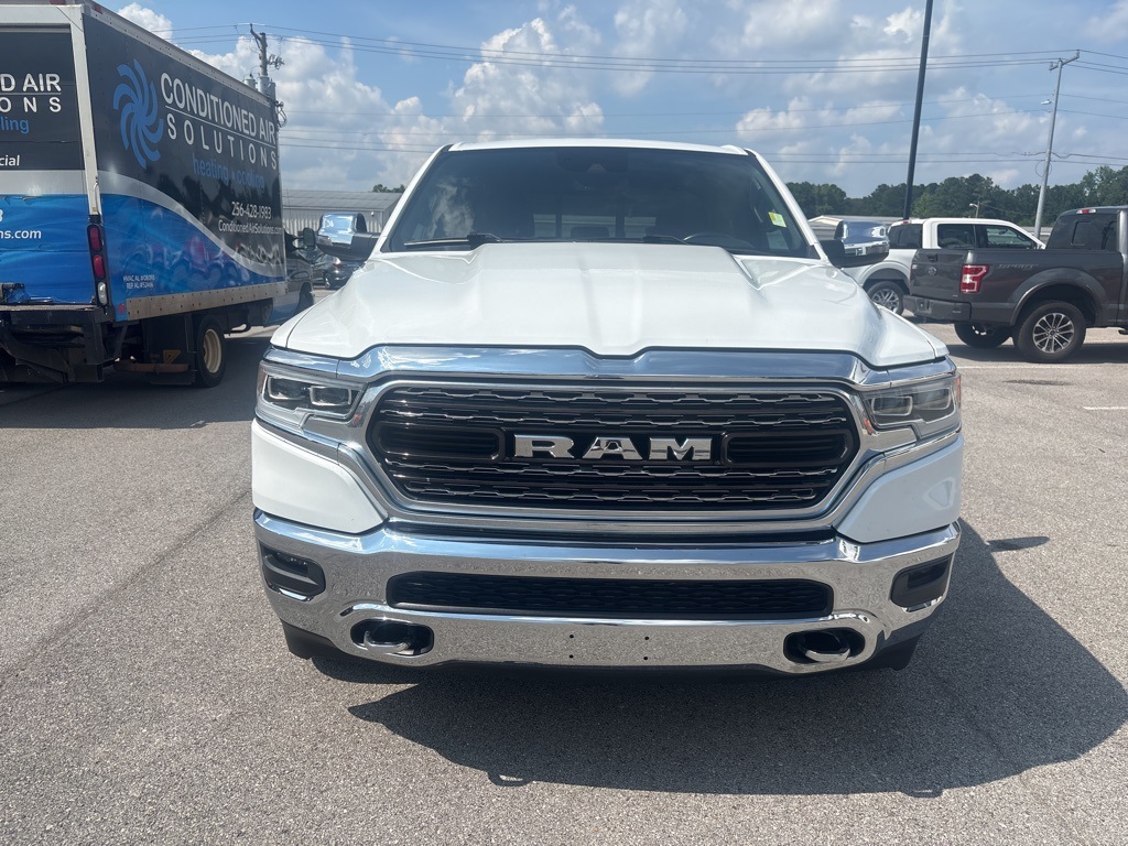 2023 Ram 1500 Limited photo 3