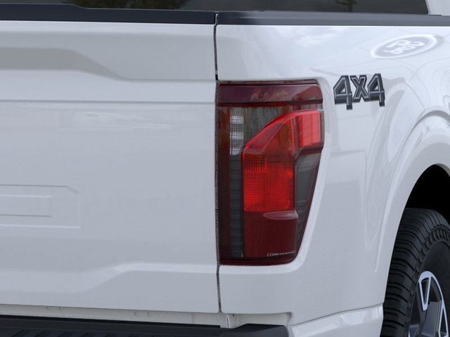 2025 Ford F-150 STX photo 21