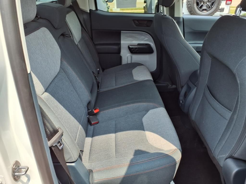 2024 Ford Maverick XLT photo 12