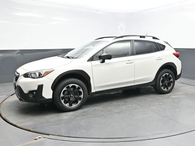 2023 Subaru Crosstrek Base photo 2