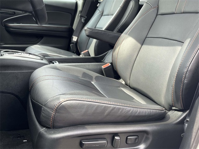 2022 Honda Pilot TrailSport photo 13