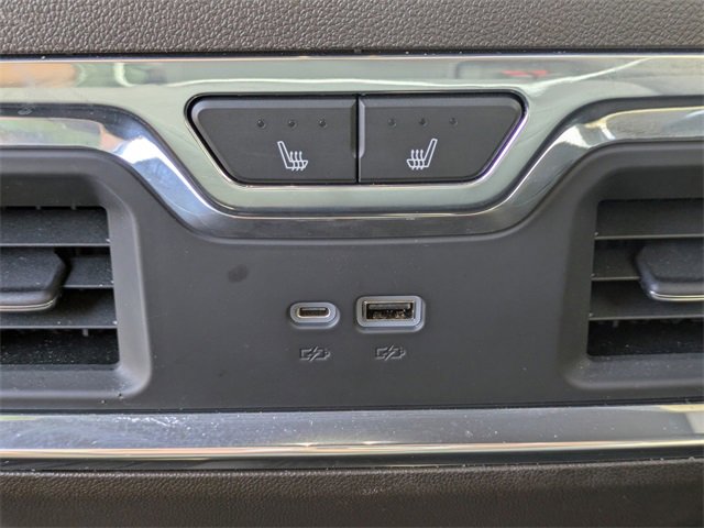 2023 Gmc Sierra 1500 SLT photo 12