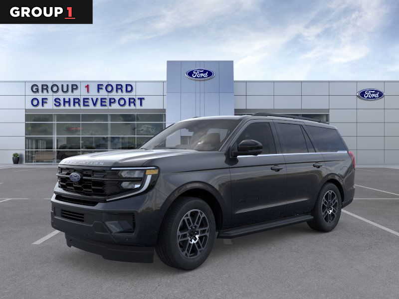 2025 Ford Expedition Active's photo