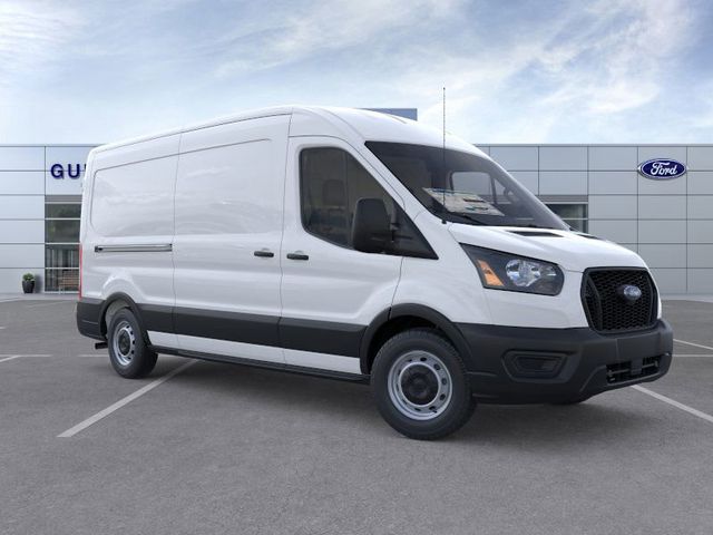 2025 Ford Transit photo 5