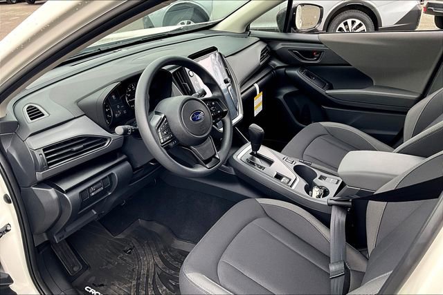 2025 Subaru Crosstrek Premium photo 3