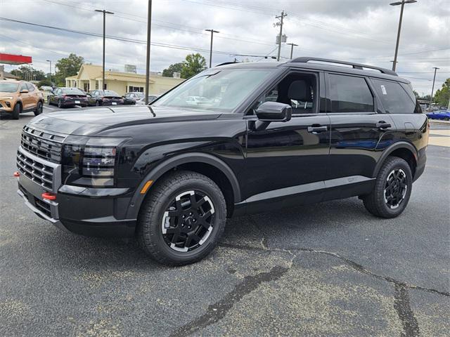 2026 Hyundai Palisade XRT photo 3