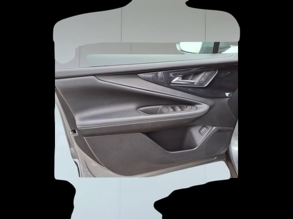 2025 Chevrolet Blazer EV photo 31