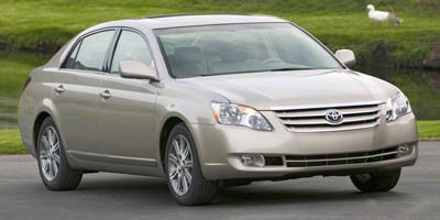 2006 Toyota Avalon Base's photo