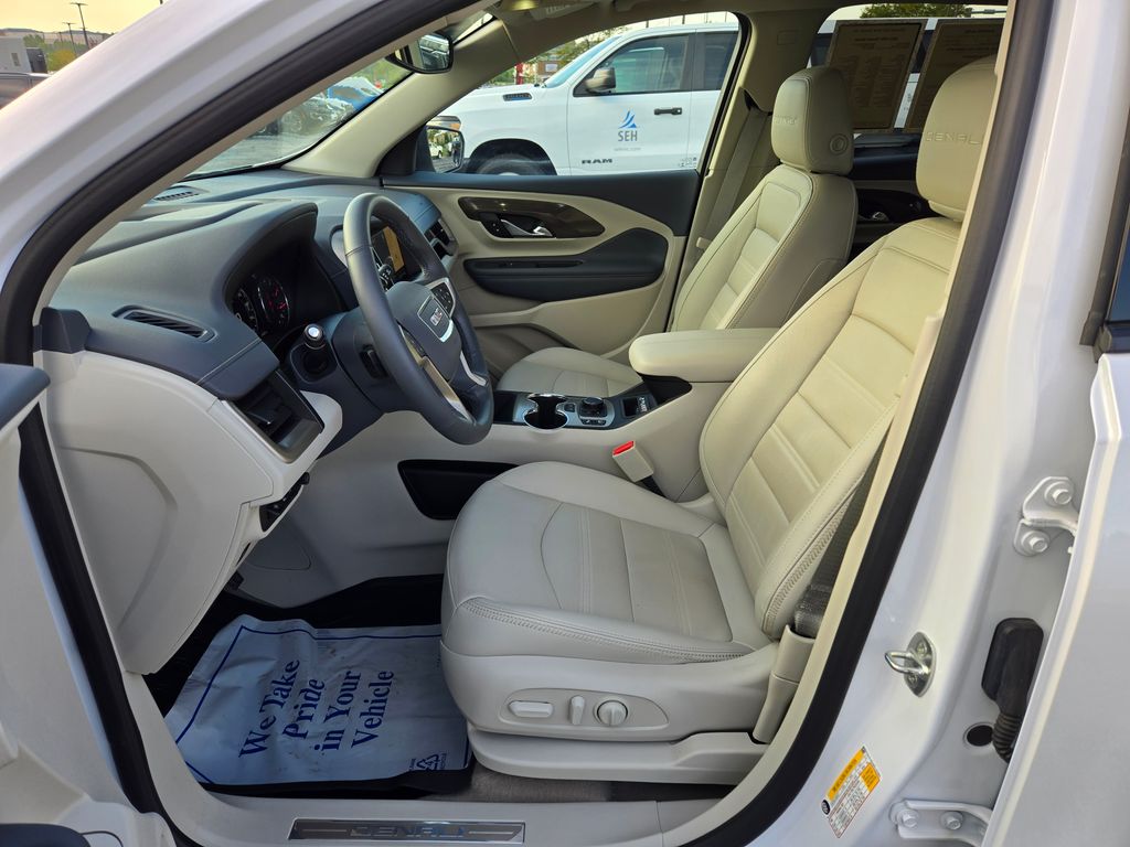 2023 Gmc Terrain Denali photo 11