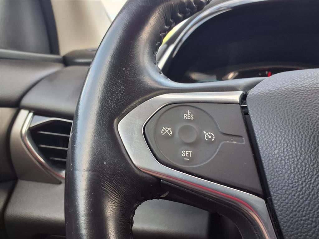 2020 Chevrolet Traverse Cloth photo 14