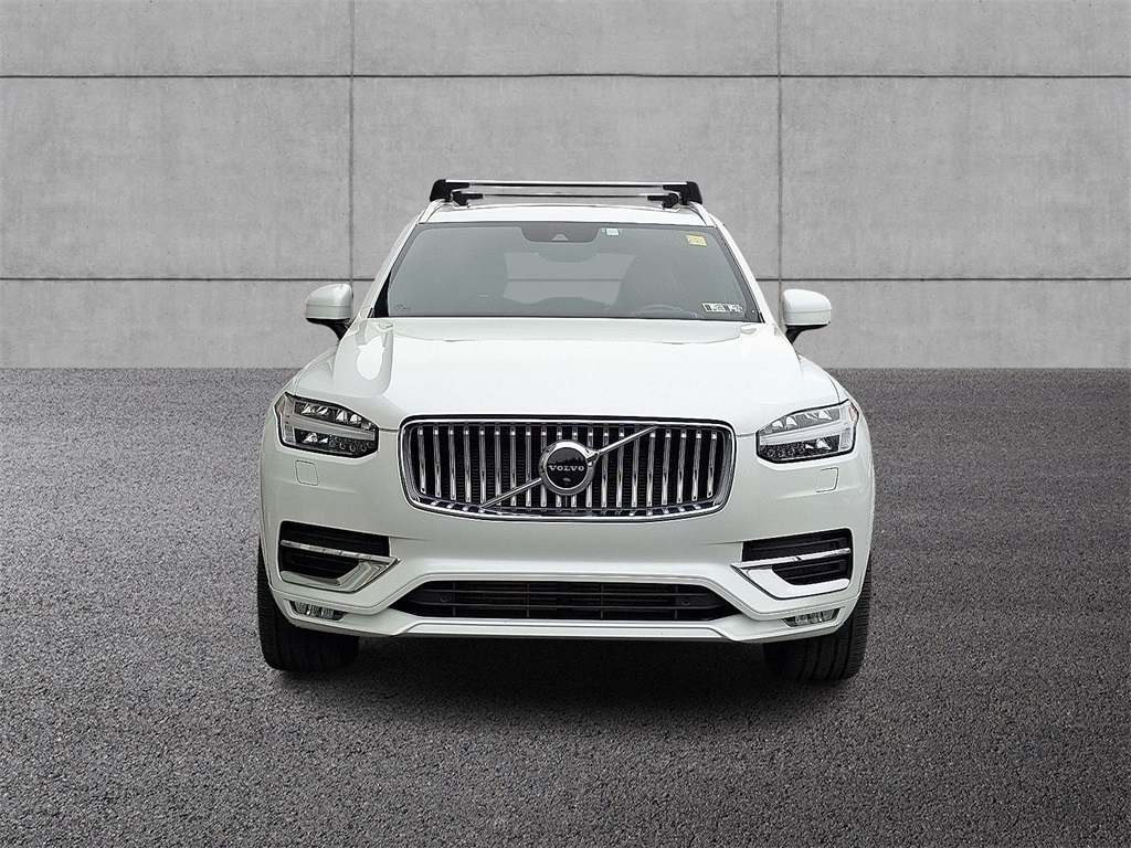 2021 Volvo XC90 T6 Inscription photo 2