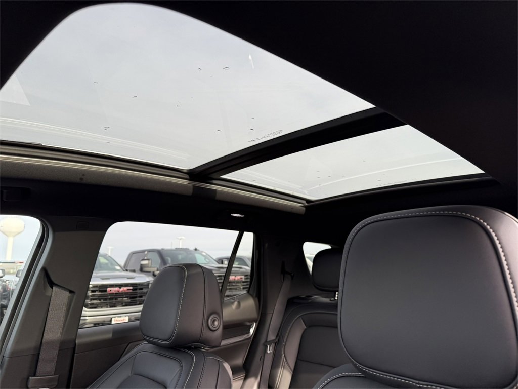 2026 GMC TERRAIN - Image 27