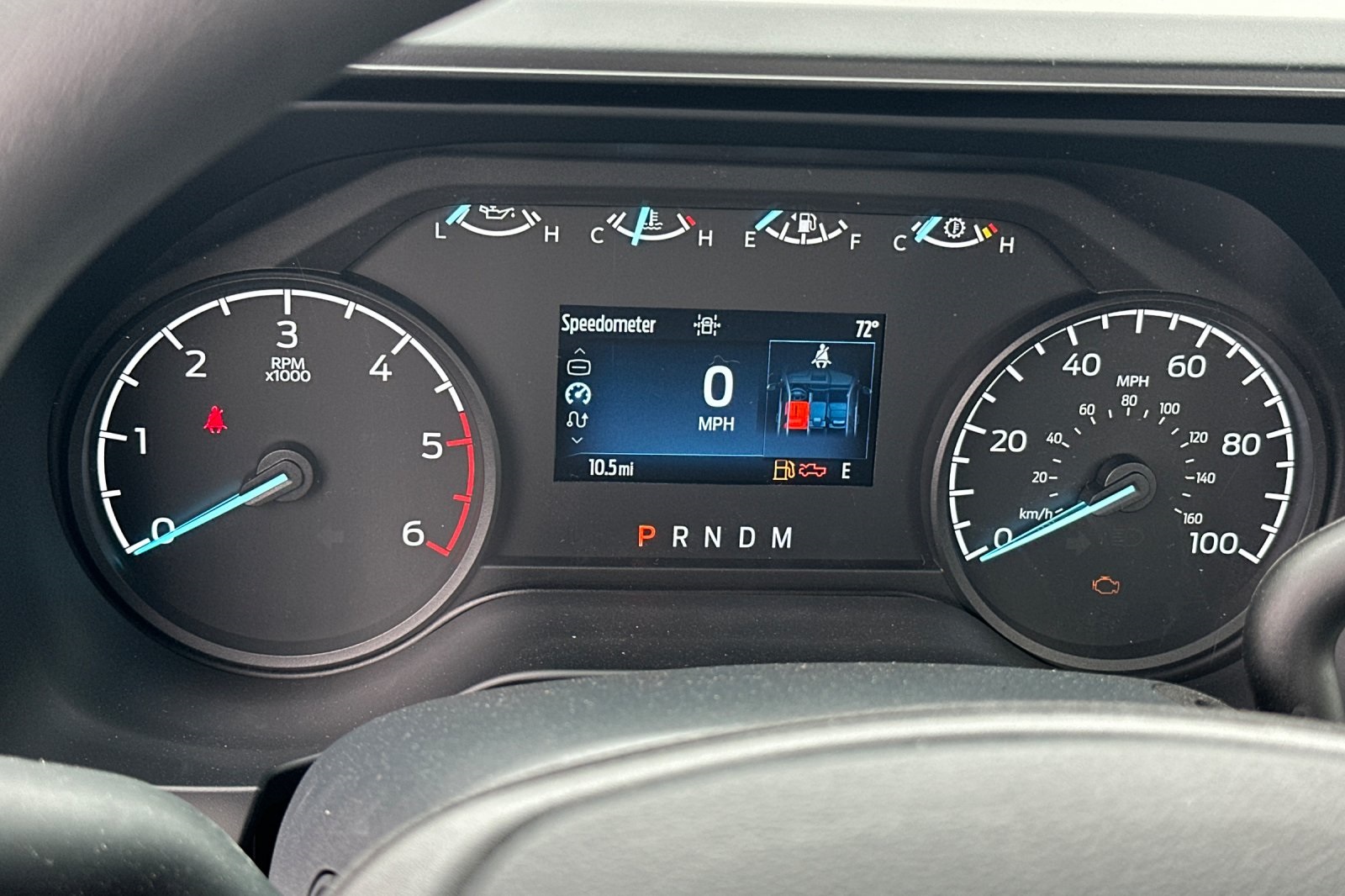 2024 Ford F-550 XL photo 18