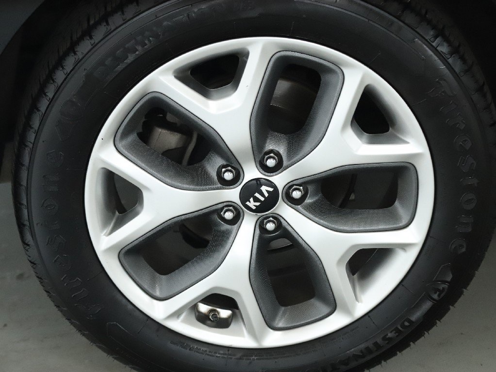 2020 Kia Sorento SX photo 11