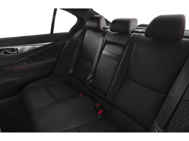 2023 Infiniti Q50 Red Sport 400 photo 15