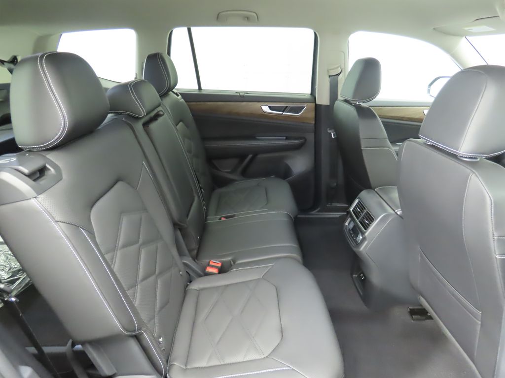 2026 Volkswagen Atlas SE Technology photo 22