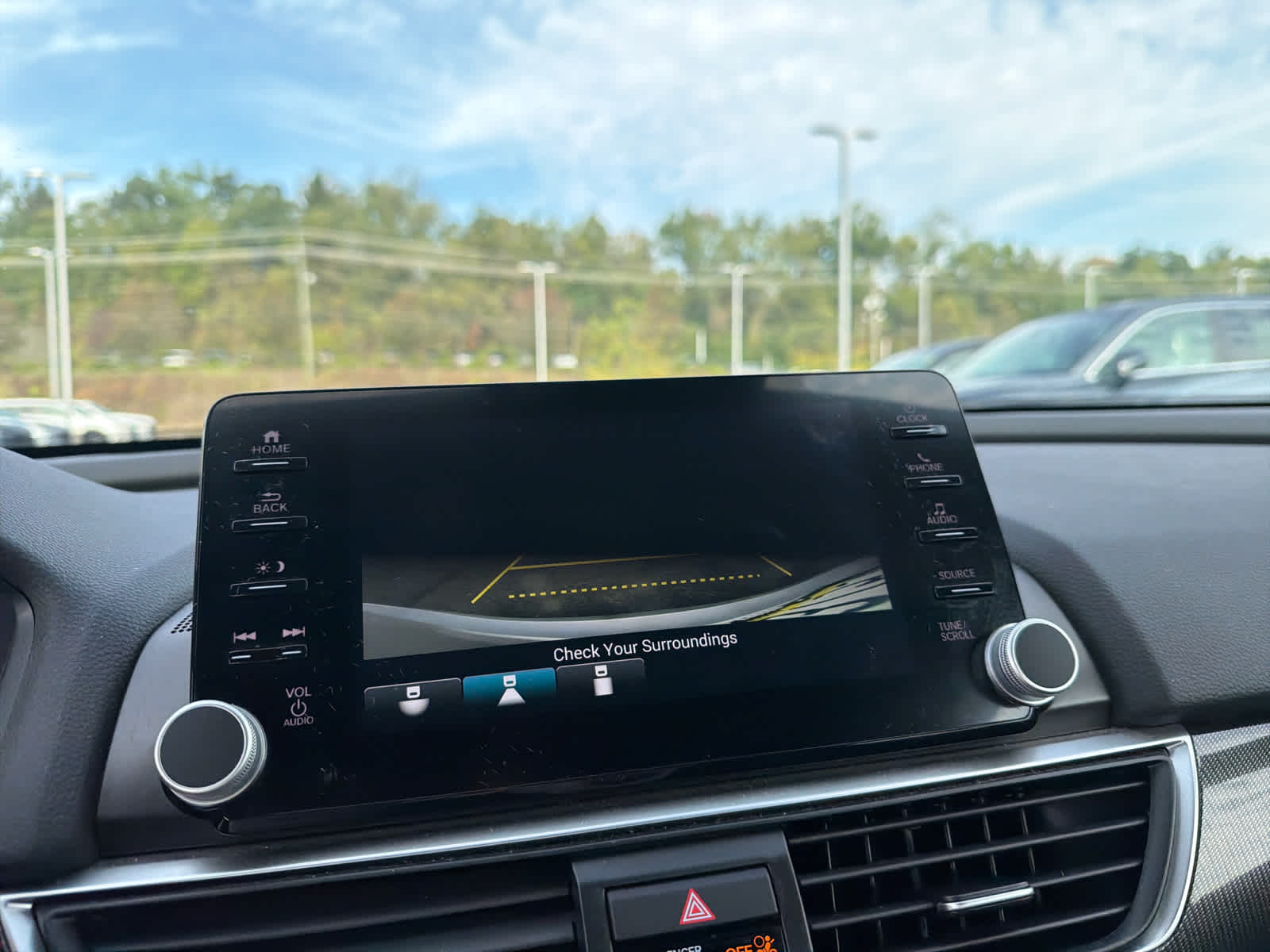 2022 Honda Accord Sport photo 9