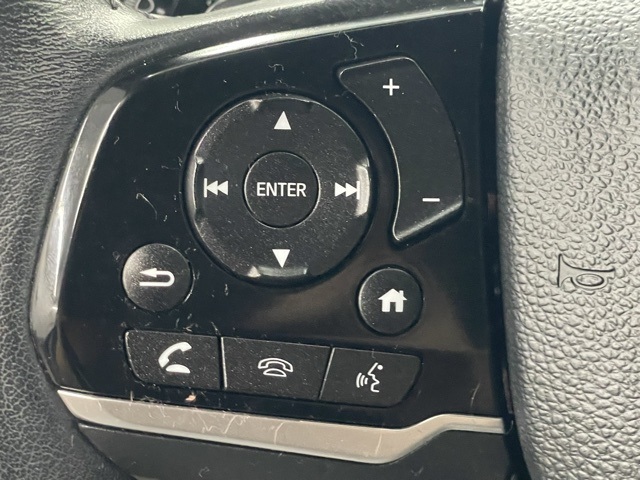 2020 Honda Pilot Touring photo 17