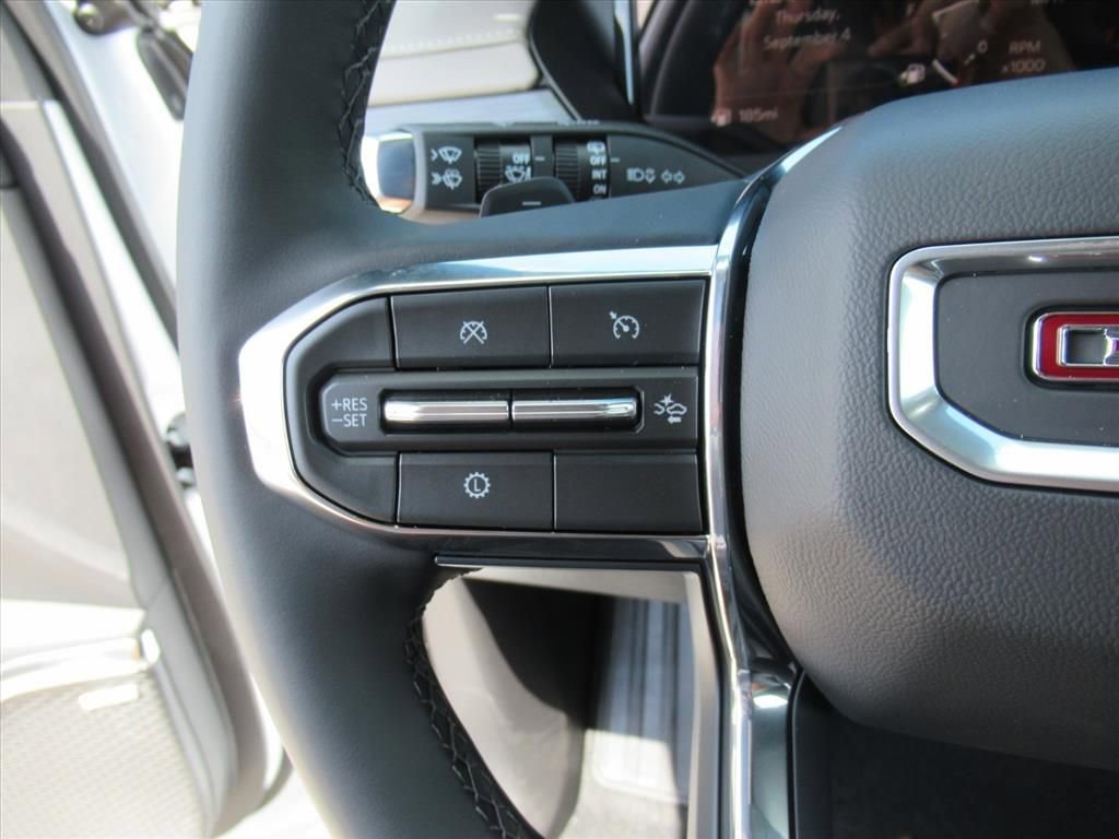2026 Gmc Acadia Elevation photo 15