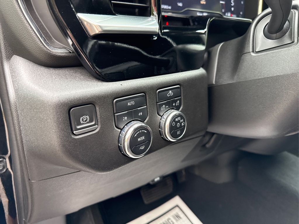 2023 Gmc Sierra 1500 Elevation photo 36