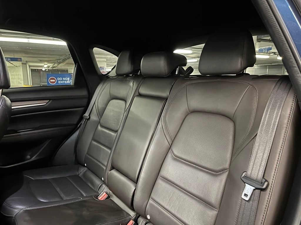 2019 Mazda CX-5 Signature photo 16