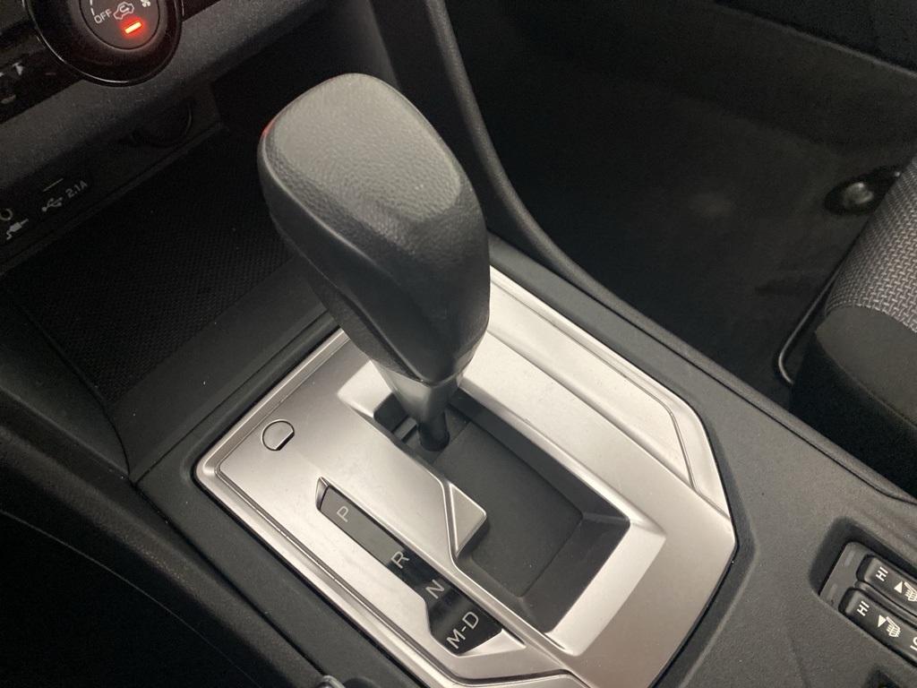 2023 Subaru Impreza Premium photo 24