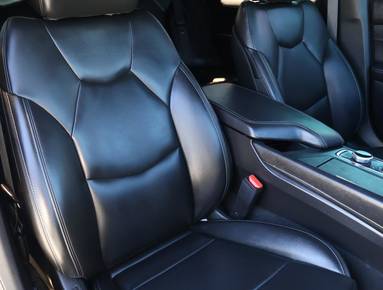 2024 Cadillac CT5 Luxury photo 21