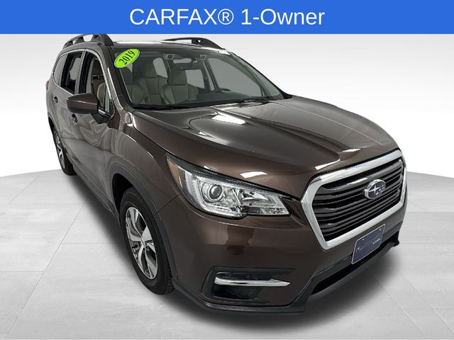 2019 Subaru Ascent Premium