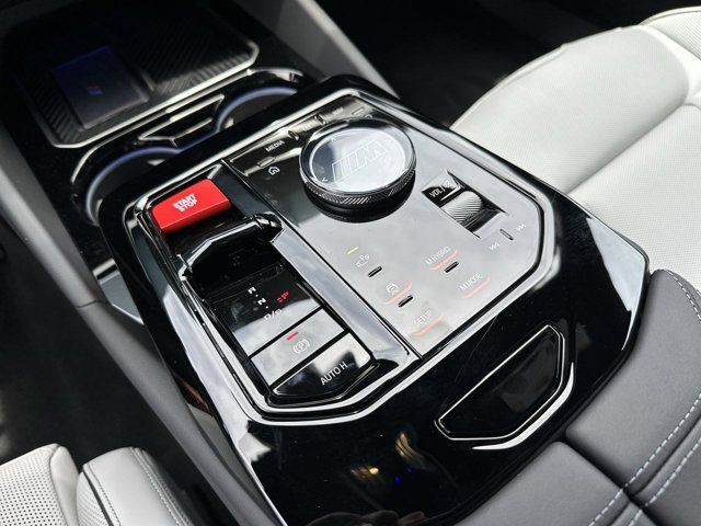 2026 Bmw M5 5 photo 22