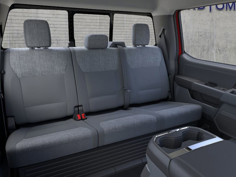 2026 Ford F-250 photo 17