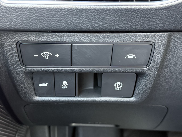 2021 Hyundai Sonata Limited photo 34