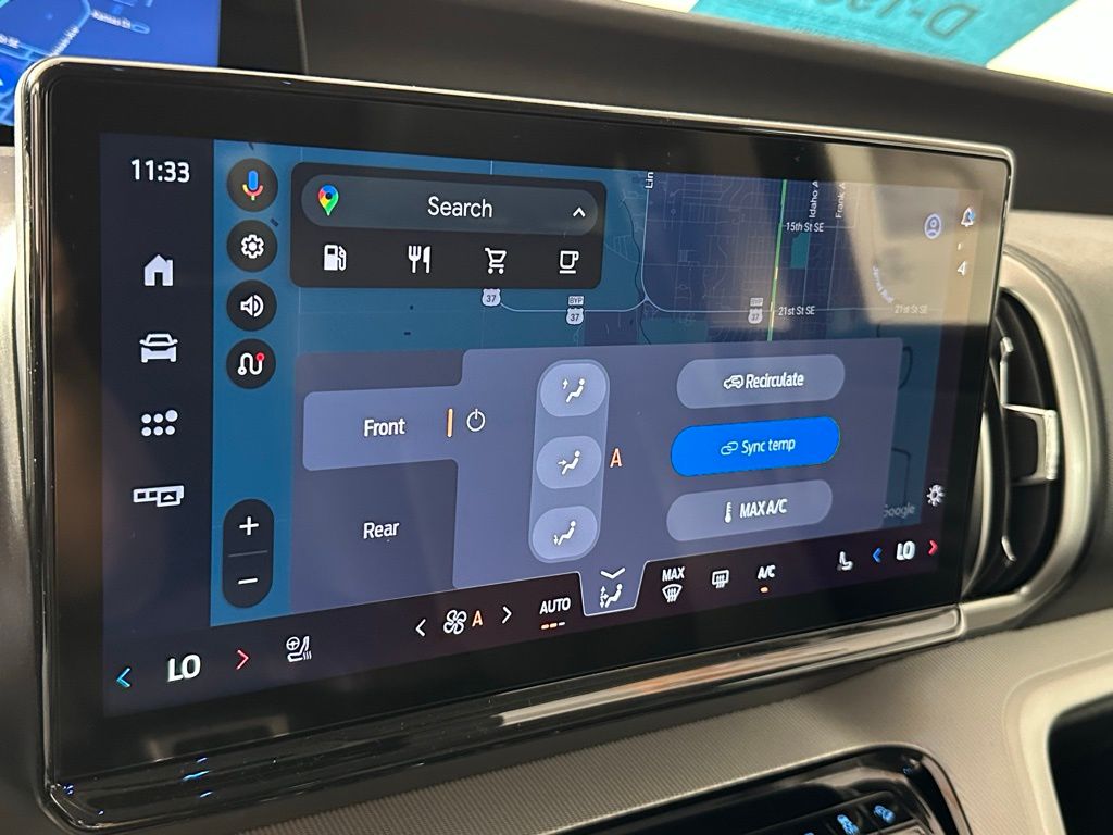 2025 Ford Expedition MAX photo 11