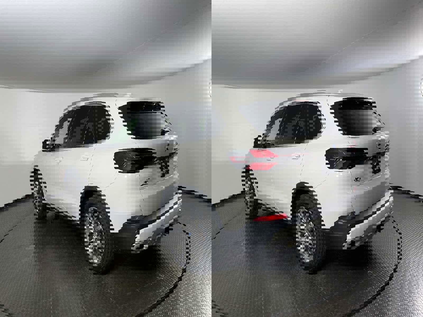 2024 Bmw X5 xDrive40i photo 4
