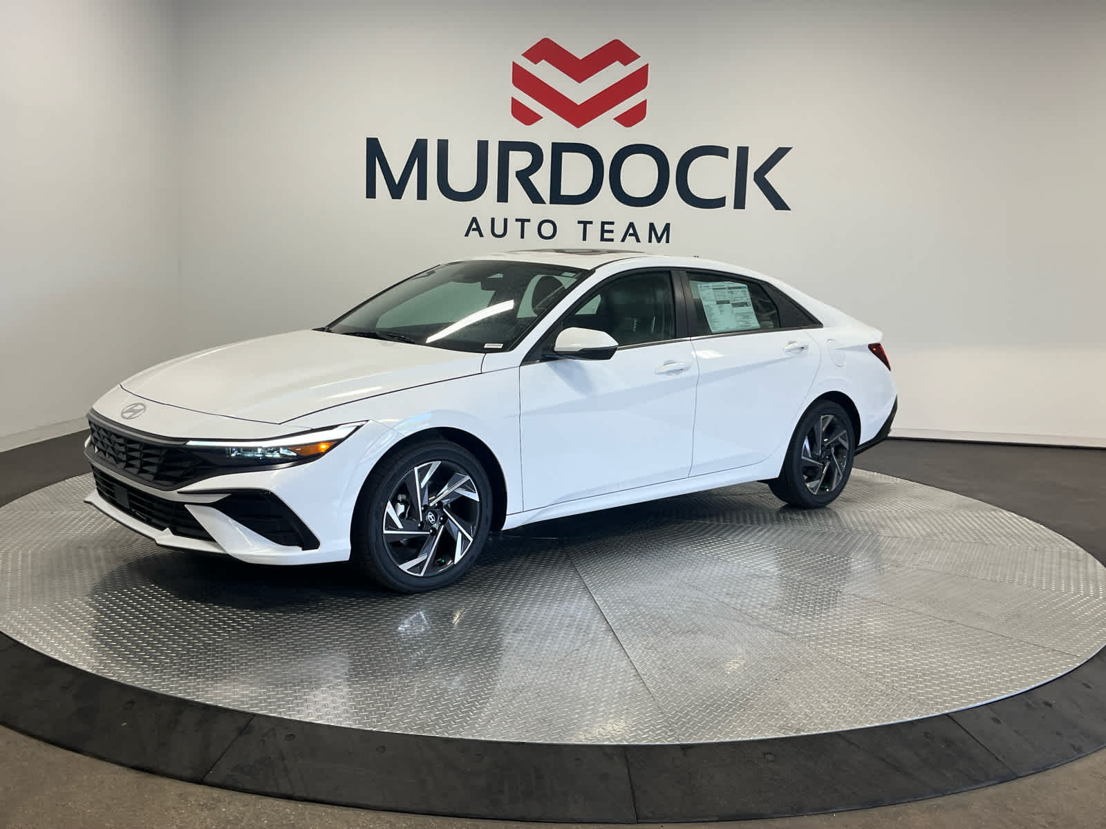 2025 Hyundai Elantra Hybrid Limited photo 17
