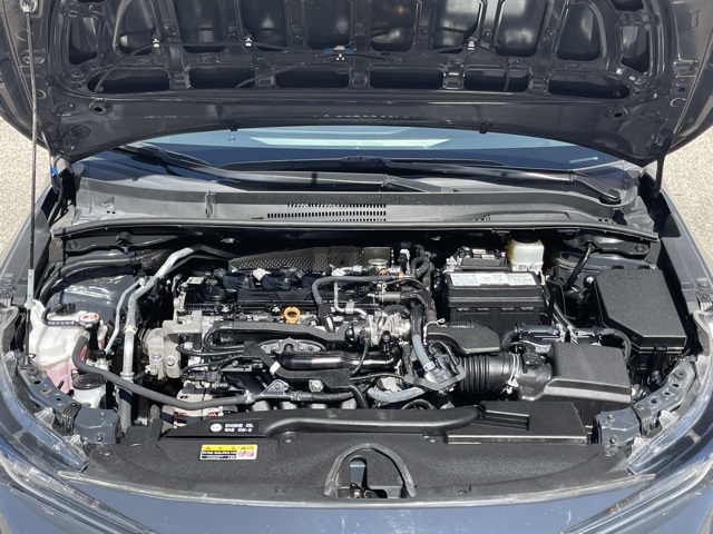 2023 Toyota Corolla LE photo 25