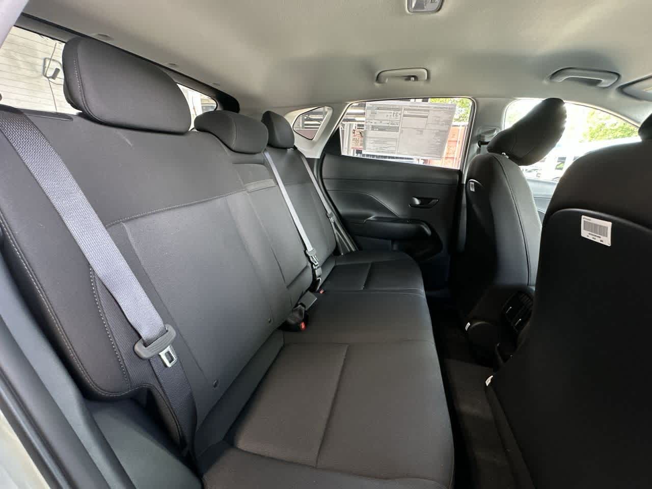 2026 Hyundai Kona SEL photo 24