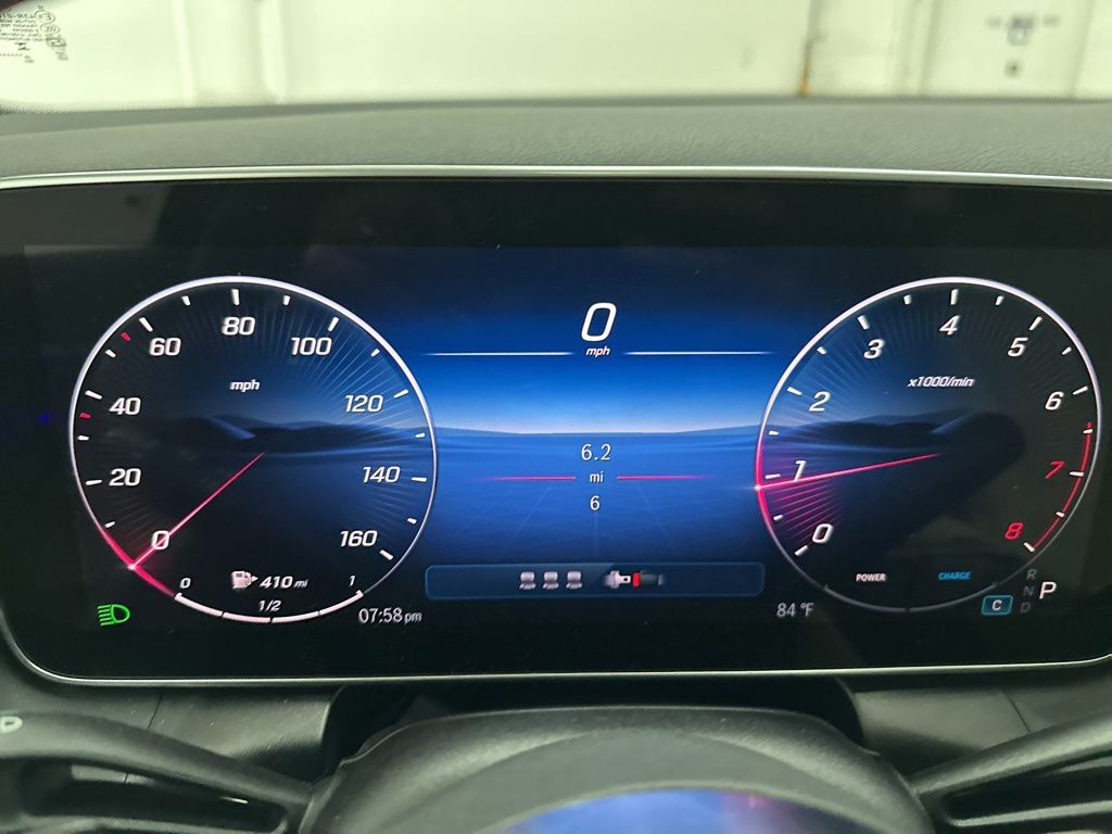 2026 Mercedes Benz GLC 300 photo 10