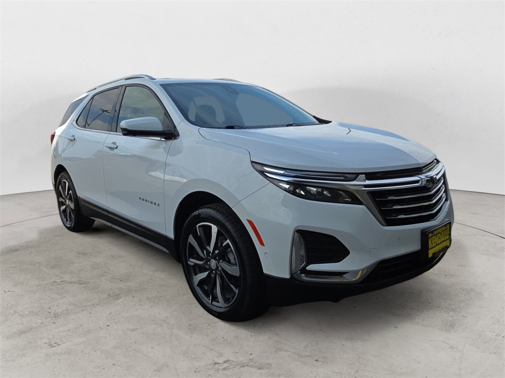 2023 Chevrolet Equinox Premier photo 7