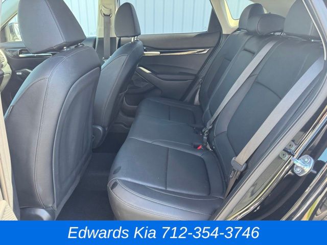 2024 Kia Seltos SX photo 10