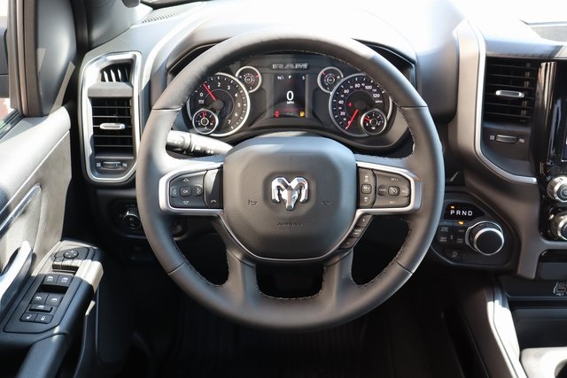 2026 Ram 1500 Big Horn photo 15