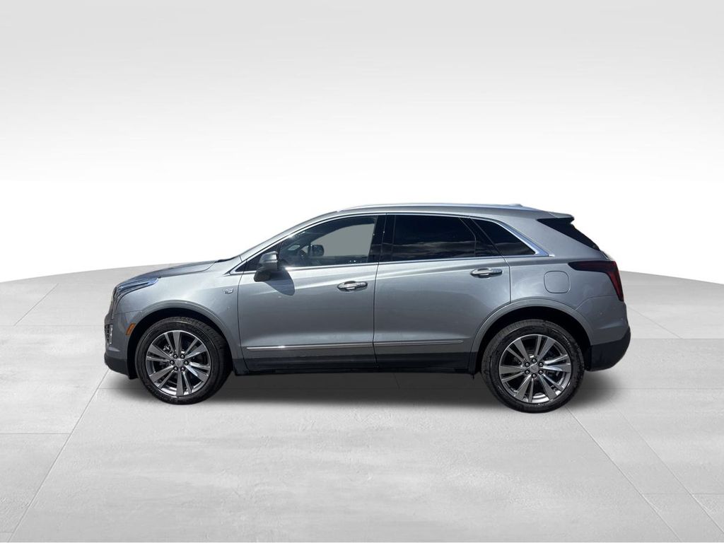 2025 Cadillac XT5 Premium Luxury photo 14