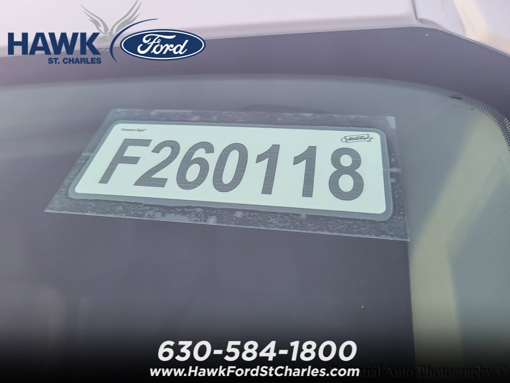 2026 FORD TRANSIT - Image 16