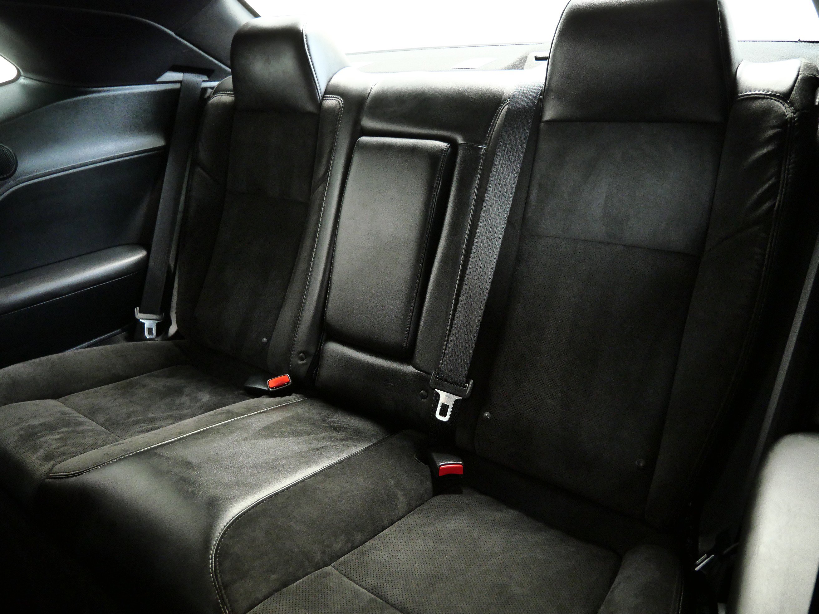 2018 Dodge Challenger 392 Scat Pack Shaker photo 15