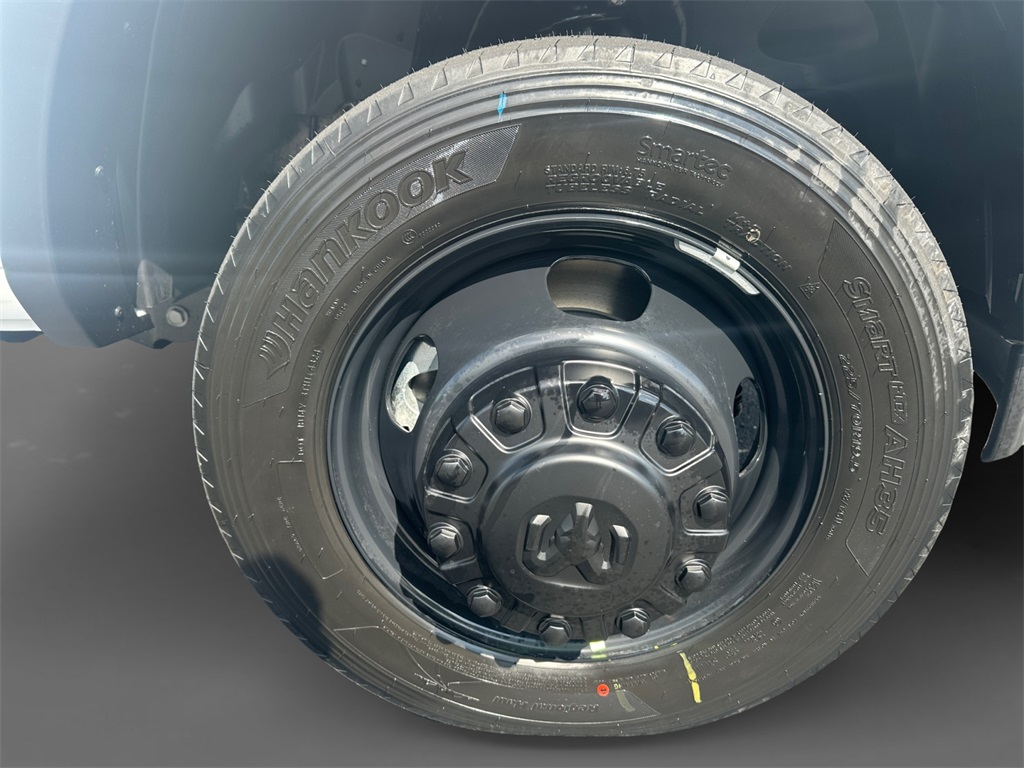 2025 Ram 5500 Tradesman photo 15