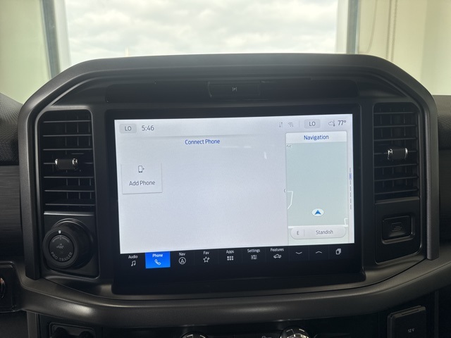 2025 Ford F-150 XLT photo 19